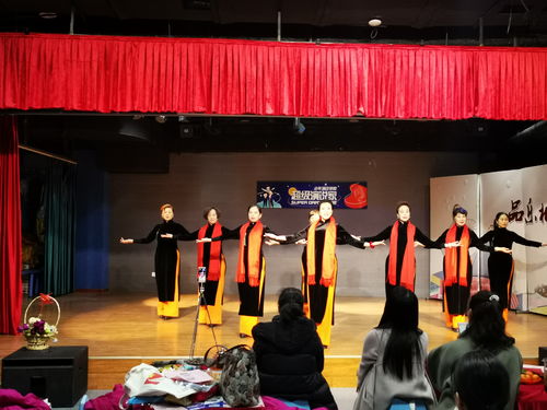 我愛我家展芳華 歡歌笑語(yǔ)慶佳節(jié)——邯鄲市社會(huì)組織促進(jìn)會(huì)成功舉辦紀(jì)念“三八”國(guó)際婦女節(jié)聯(lián)歡暨文化藝術(shù)交流活動(dòng)