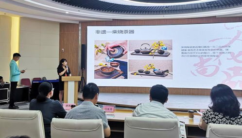 自貿(mào)試驗(yàn)區(qū)歷下片區(qū)海外文化交流驛站文化產(chǎn)品出口發(fā)布會(huì)隆重召開，共筑藝術(shù)出海新平臺(tái)